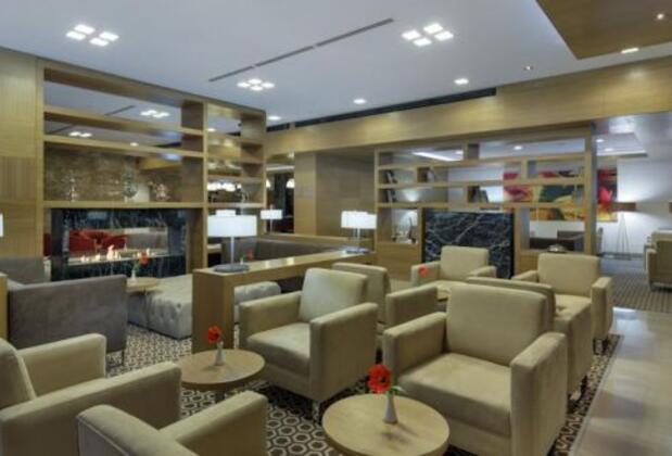 Wyndham Garden Diyarbakır - Görsel 11