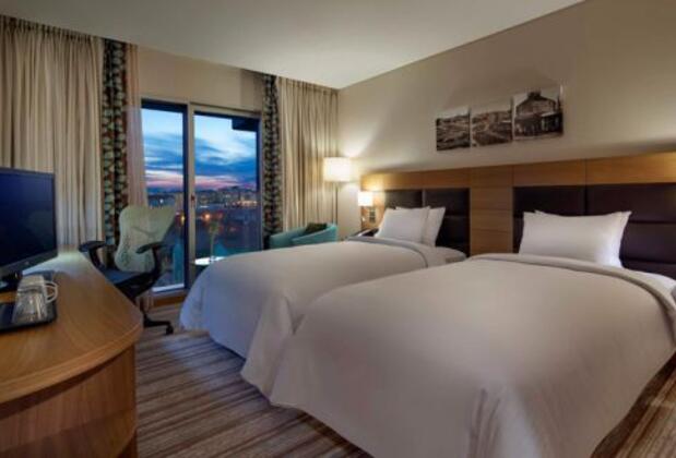 Wyndham Garden Diyarbakır - Görsel 12