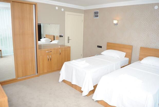 Başoğlu Bulancak Otel - Görsel 14