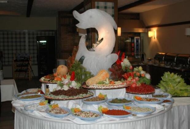 Beceren Hotel - Görsel 7