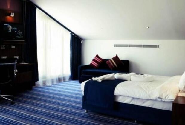 Holiday Inn Express İstanbul Altunizade - Görsel 11