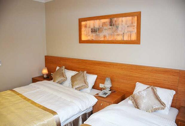 Akbak Otel - Görsel 21