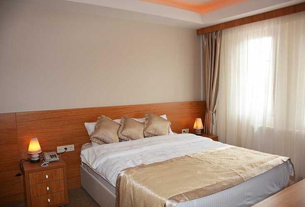 Akbak Otel - Görsel 23