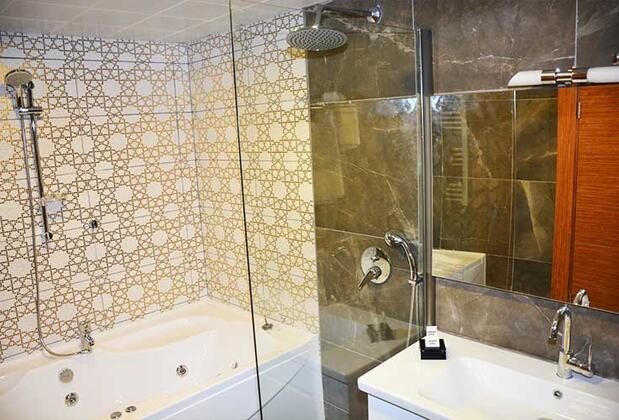 Akbak Otel - Görsel 24