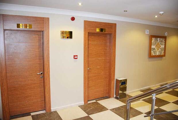 Akbak Otel - Görsel 6