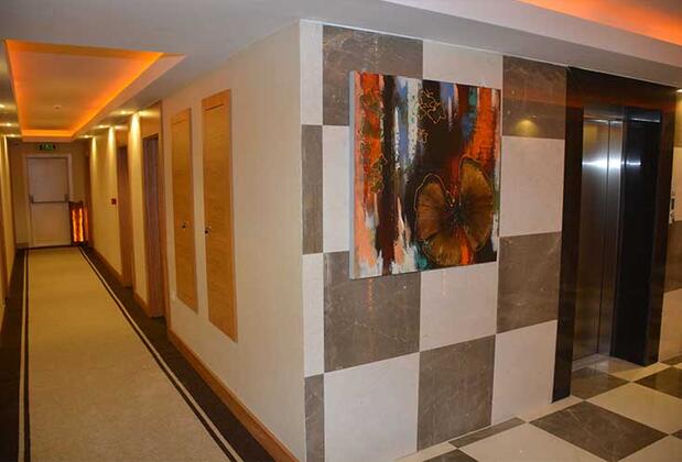 Akbak Otel - Görsel 7