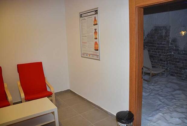 Akbak Otel - Görsel 11