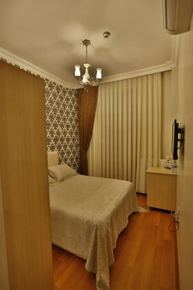 Mimoza Butik Otel Büyükada - Görsel 10