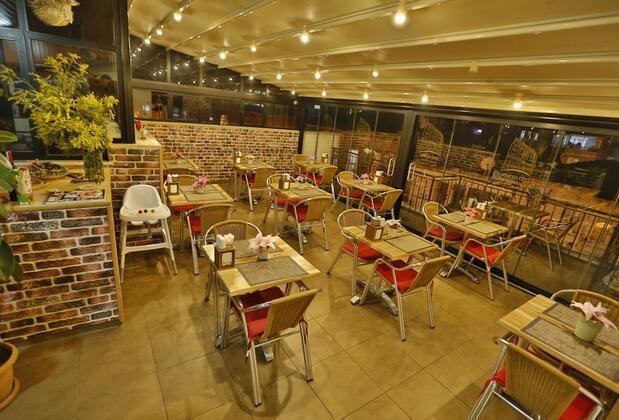 Mimoza Butik Otel Büyükada - Görsel 3