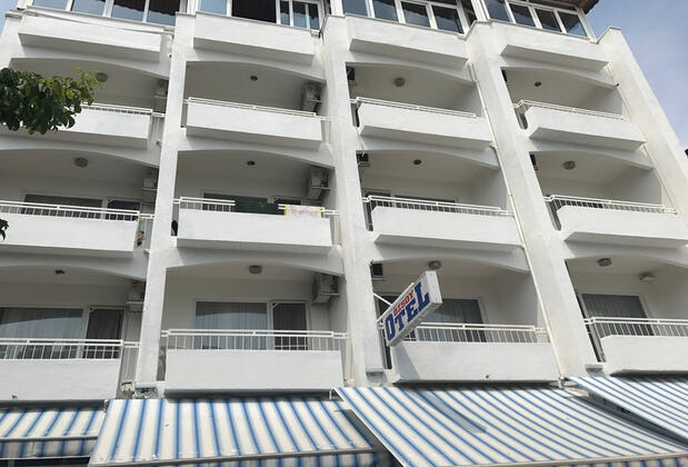 Özsoy Hotel Akçay - Görsel 3