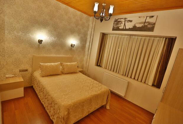 Mimoza Butik Otel Büyükada - Görsel 16