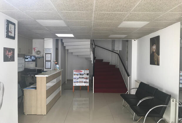 Özsoy Hotel Akçay - Görsel 5