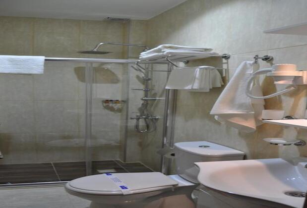 Mimoza Butik Otel Büyükada - Görsel 19