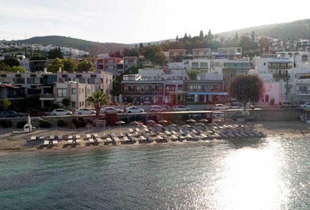 Akkan Beach Hotel - Görsel 3