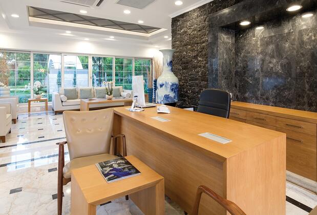 Azure Villas by Cornelia Diamond - Görsel 3