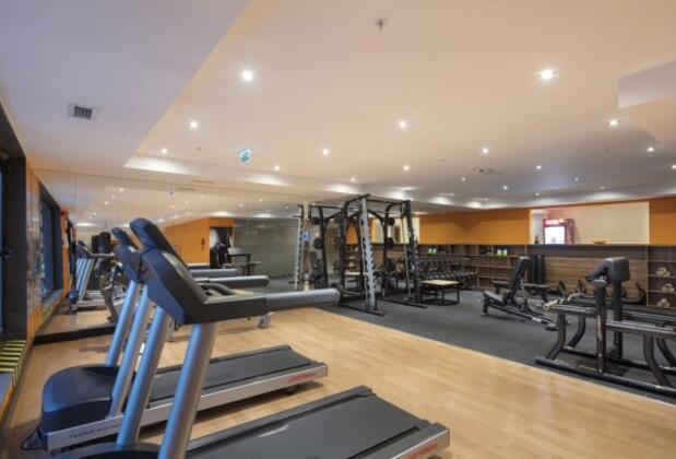 Holiday Inn İstanbul Tuzla Bay - Görsel 19