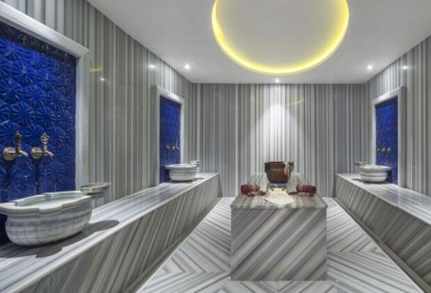 Holiday Inn İstanbul Tuzla Bay - Görsel 26