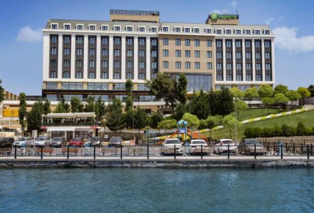 Holiday Inn İstanbul Tuzla Bay - Görsel 3