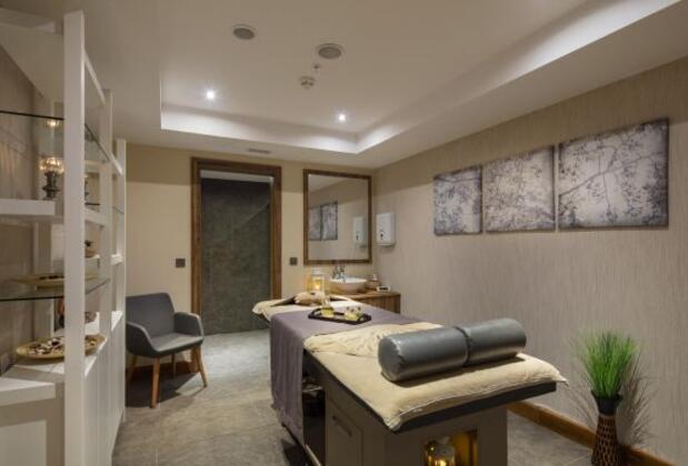 Holiday Inn İstanbul Tuzla Bay - Görsel 21