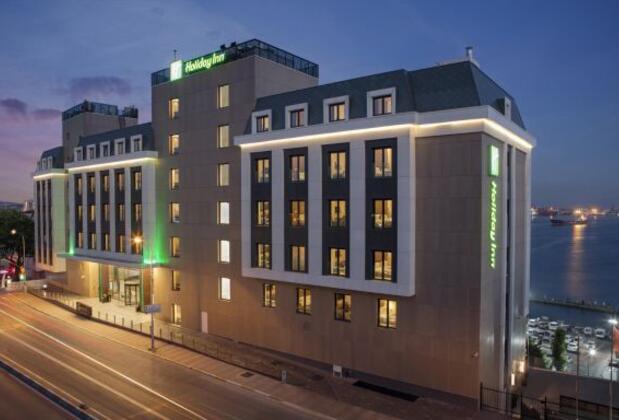 Holiday Inn İstanbul Tuzla Bay - Görsel 4