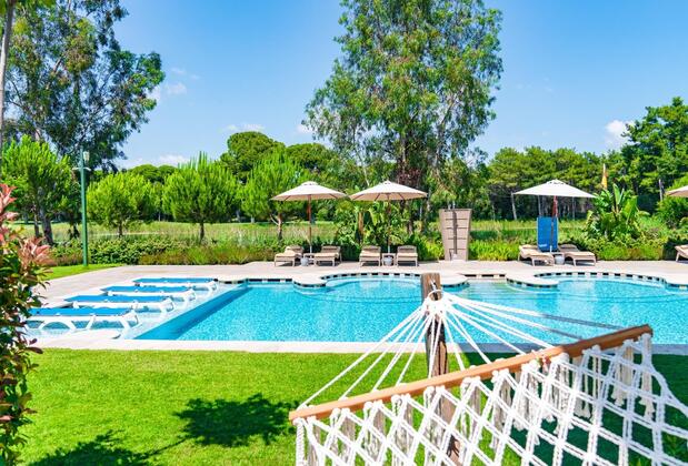 Azure Villas by Cornelia Diamond - Görsel 8