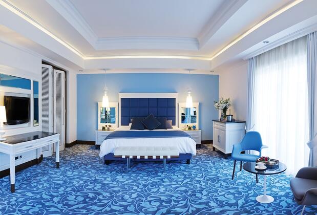 Azure Villas by Cornelia Diamond - Görsel 5