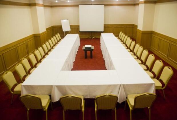 By Karaaslan Inn Hotel - Görsel 15