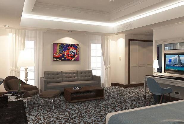 Azure Villas by Cornelia Diamond - Görsel 7