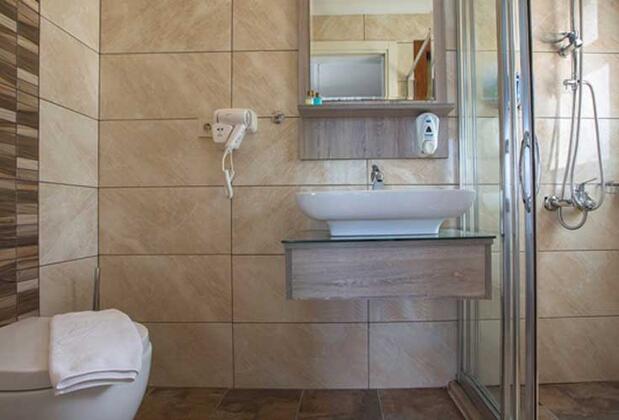 Akkan Beach Hotel - Görsel 24