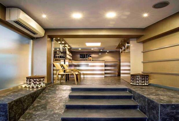 Akoni Hotel - Görsel 5