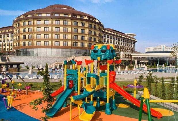 Akrones Thermal Hotel & Spa - Görsel 25