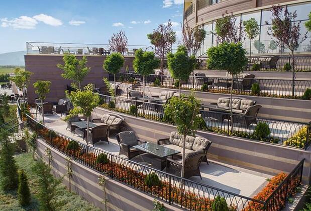 Akrones Thermal Hotel & Spa - Görsel 26