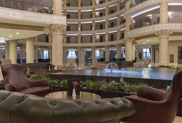 Akrones Thermal Hotel & Spa - Görsel 27