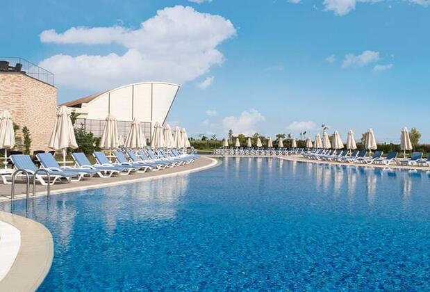 Akrones Thermal Hotel & Spa - Görsel 29