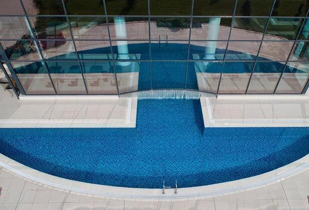 Akrones Thermal Hotel & Spa - Görsel 30