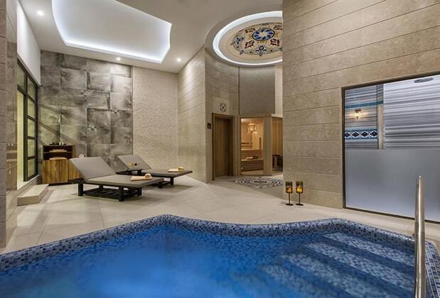 Akrones Thermal Hotel & Spa - Görsel 32