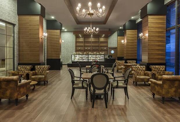 Akrones Thermal Hotel & Spa - Görsel 33