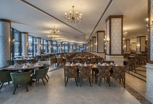 Akrones Thermal Hotel & Spa - Görsel 34