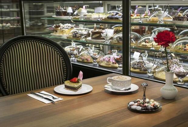 Akrones Thermal Hotel & Spa - Görsel 35