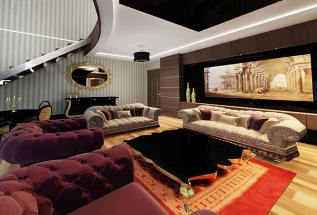 Akrones Thermal Hotel & Spa - Görsel 37