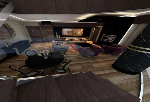 Akrones Thermal Hotel & Spa - Görsel 38