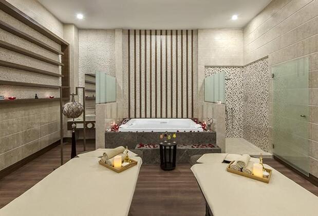 Akrones Thermal Hotel & Spa - Görsel 39