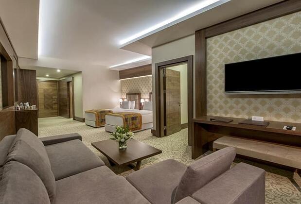 Akrones Thermal Hotel & Spa - Görsel 40