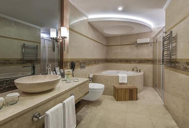 Akrones Thermal Hotel & Spa - Görsel 49