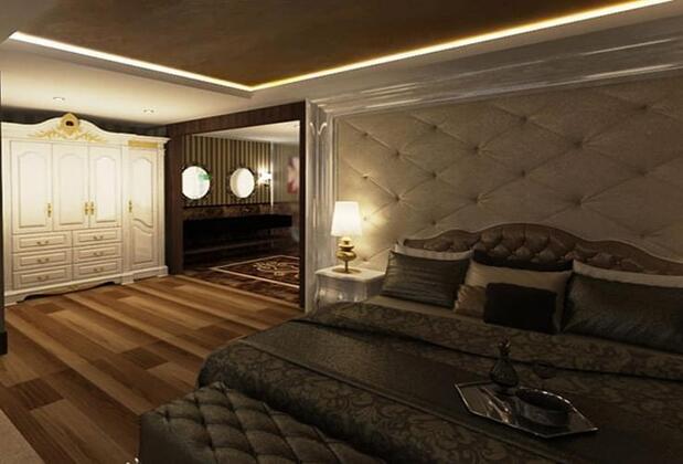 Akrones Thermal Hotel & Spa - Görsel 41