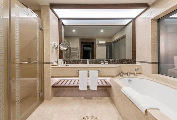 Akrones Thermal Hotel & Spa - Görsel 47