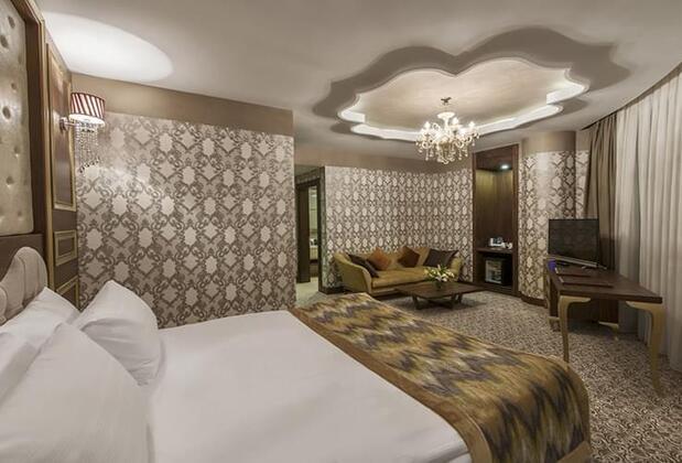 Akrones Thermal Hotel & Spa - Görsel 42