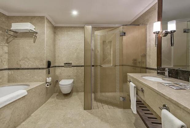 Akrones Thermal Hotel & Spa - Görsel 50