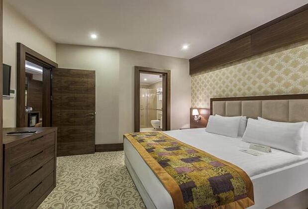 Akrones Thermal Hotel & Spa - Görsel 43