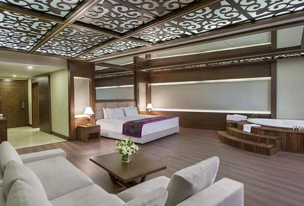 Akrones Thermal Hotel & Spa - Görsel 44